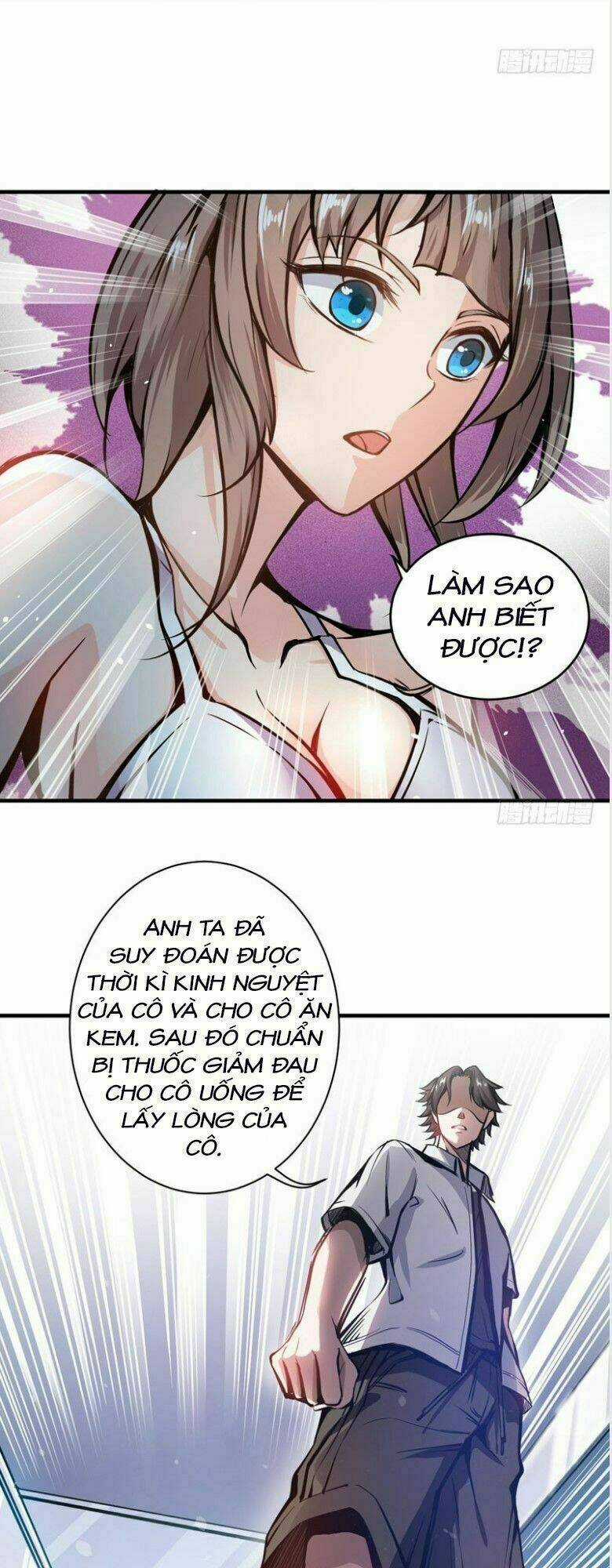 Tối Cường Thần Y Tại Đô Thị Chapter 3 trang 9