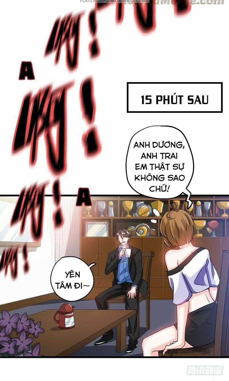 Tối Cường Thần Y Tại Đô Thị Chapter 30 trang 1