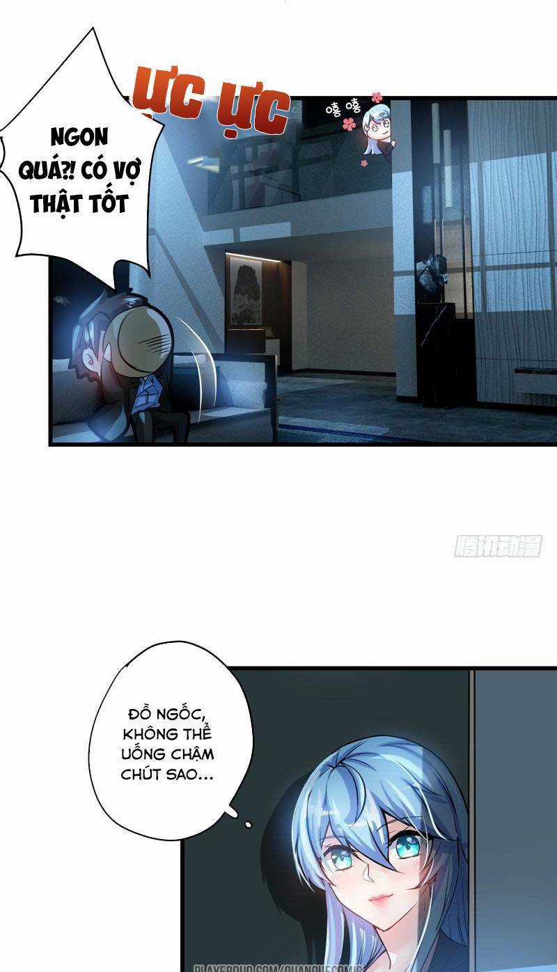 Tối Cường Thần Y Tại Đô Thị Chapter 30 trang 10