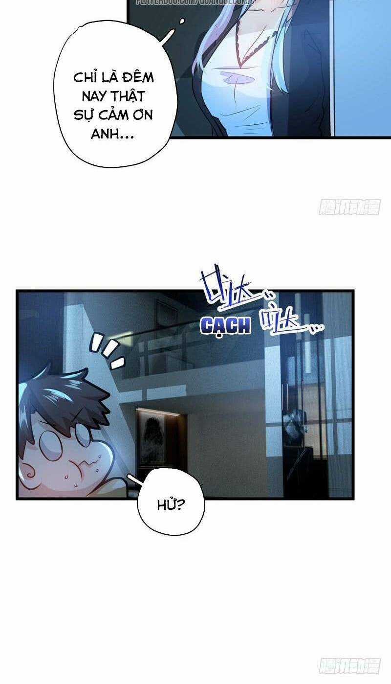 Tối Cường Thần Y Tại Đô Thị Chapter 30 trang 11