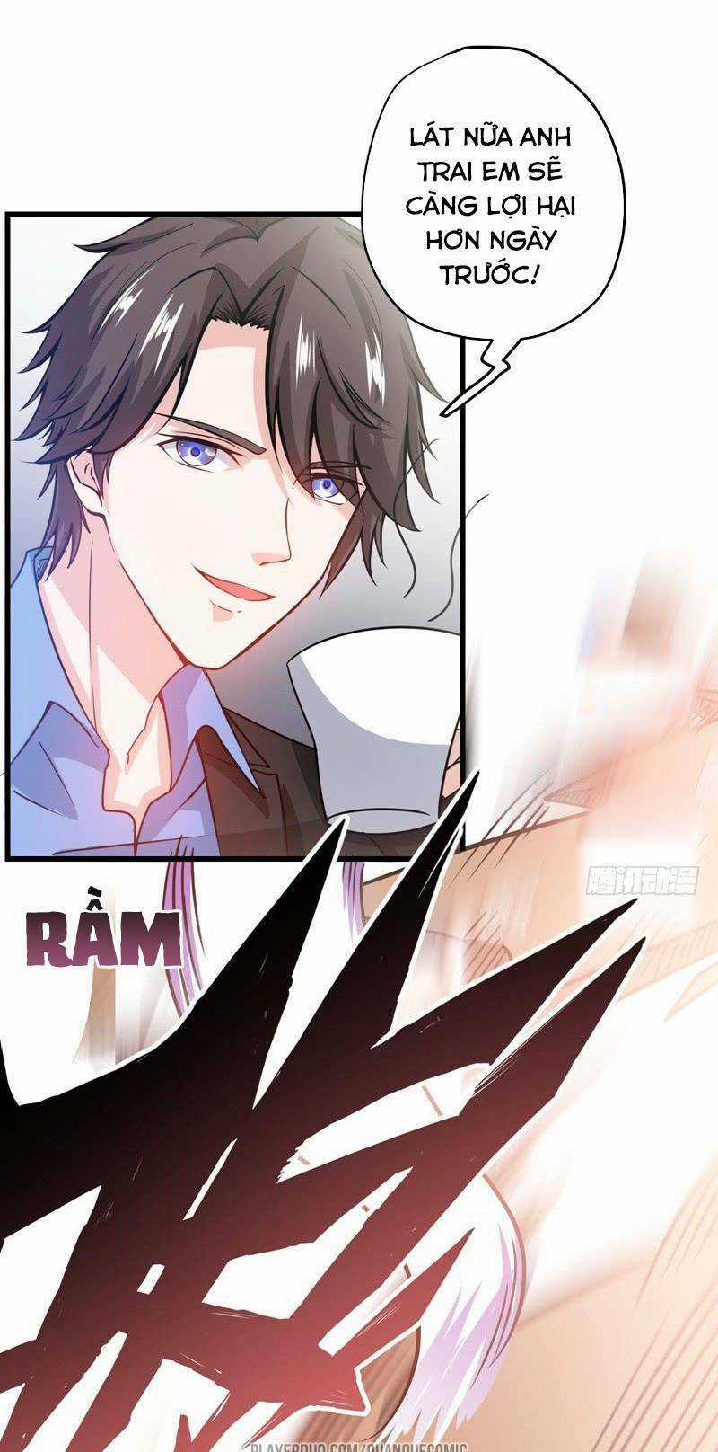 Tối Cường Thần Y Tại Đô Thị Chapter 30 trang 2