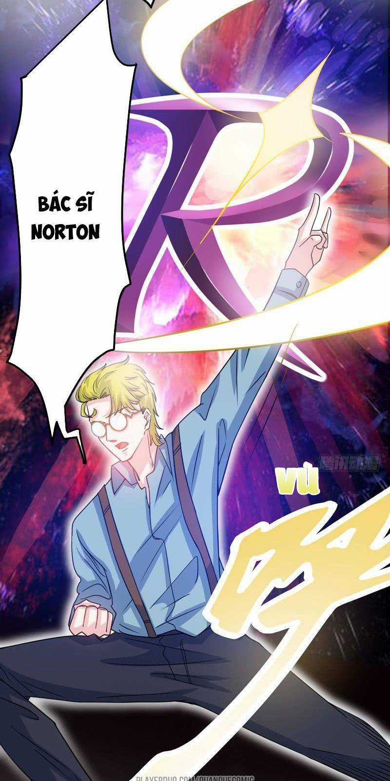 Tối Cường Thần Y Tại Đô Thị Chapter 30 trang 20