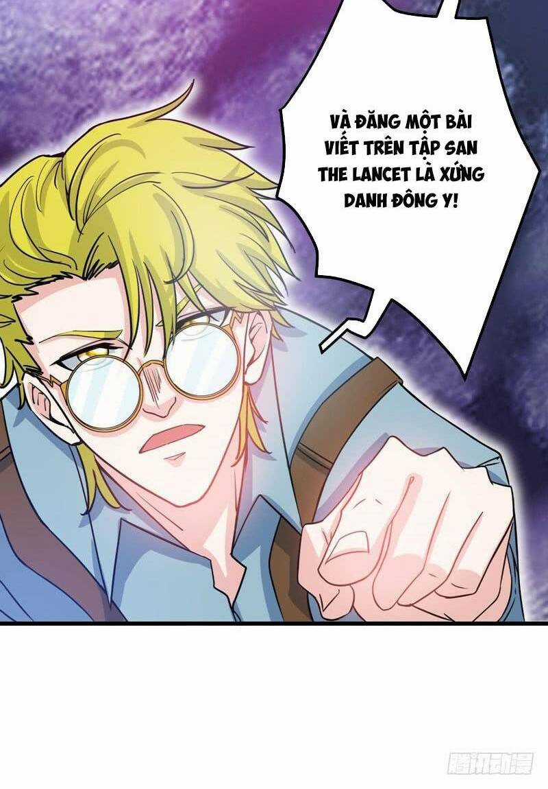 Tối Cường Thần Y Tại Đô Thị Chapter 30 trang 24