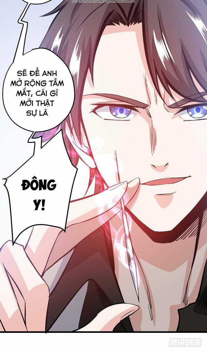 Tối Cường Thần Y Tại Đô Thị Chapter 30 trang 26