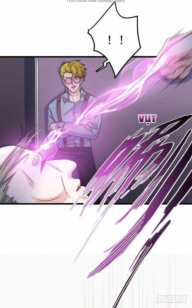 Tối Cường Thần Y Tại Đô Thị Chapter 30 trang 30