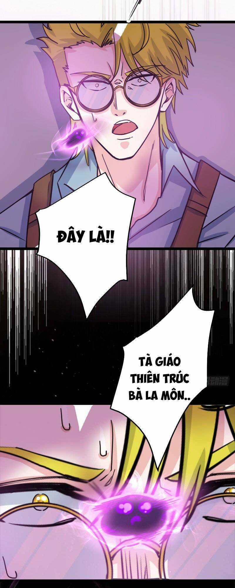 Tối Cường Thần Y Tại Đô Thị Chapter 30 trang 31