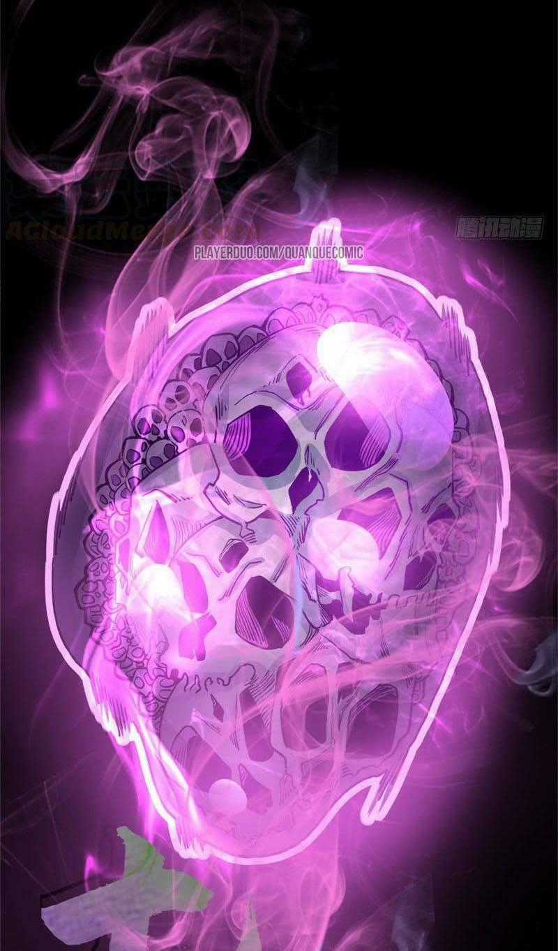 Tối Cường Thần Y Tại Đô Thị Chapter 30 trang 32