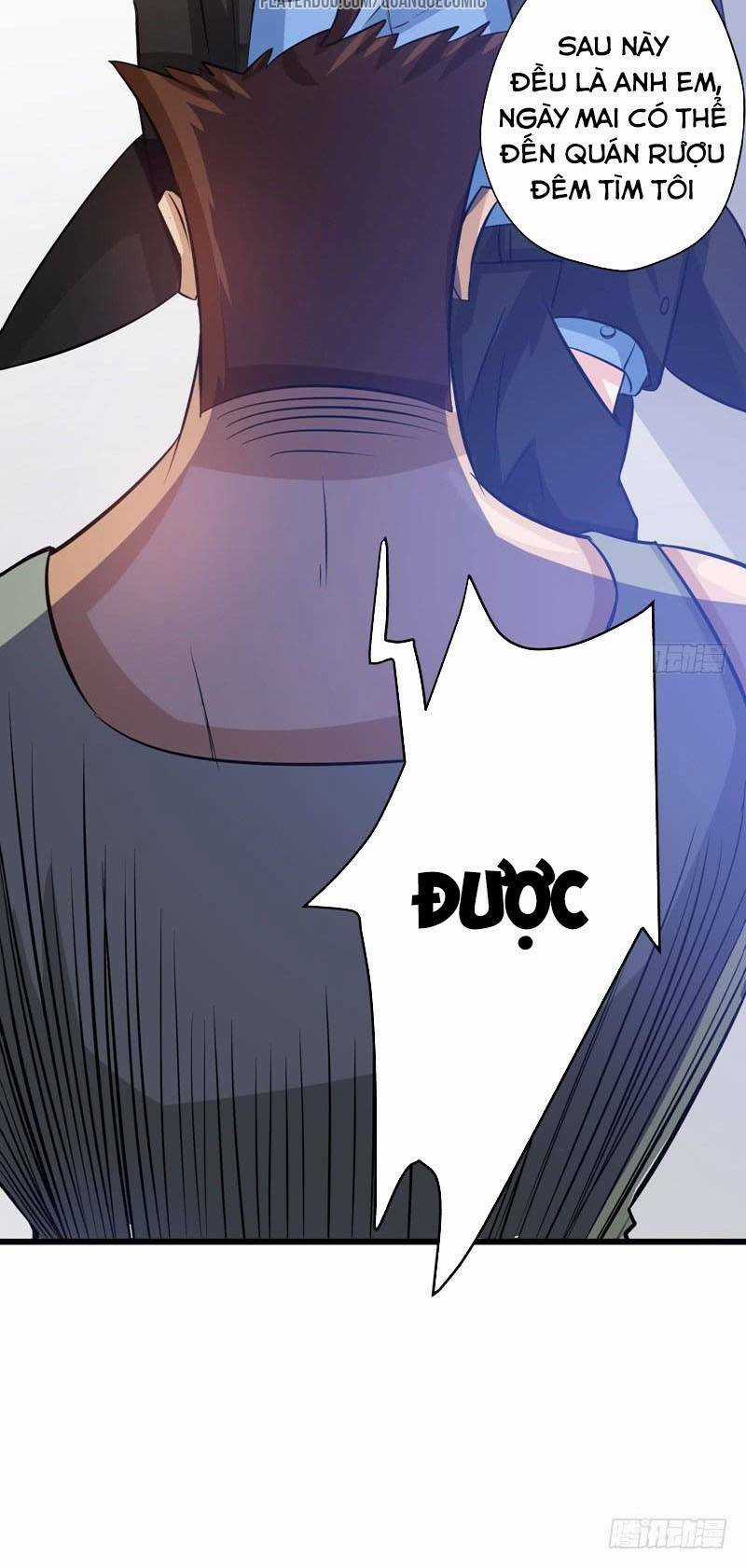 Tối Cường Thần Y Tại Đô Thị Chapter 30 trang 7