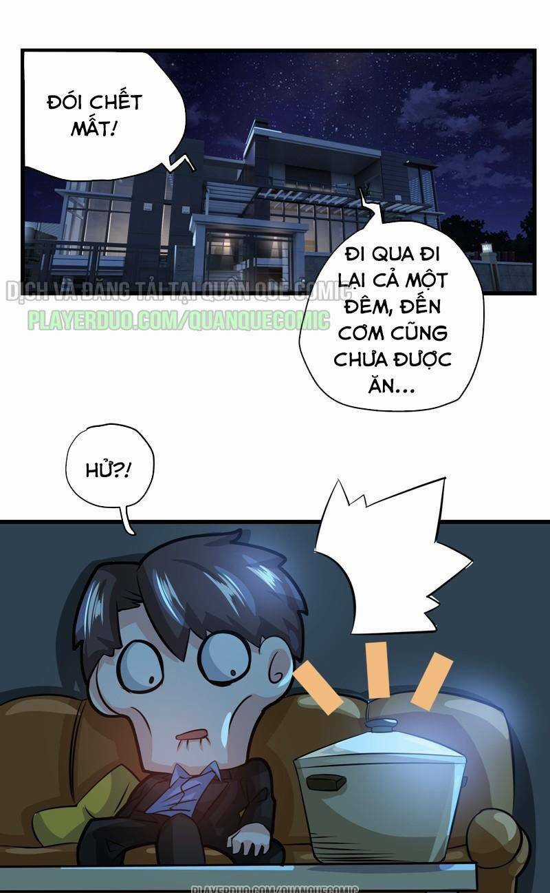 Tối Cường Thần Y Tại Đô Thị Chapter 30 trang 8