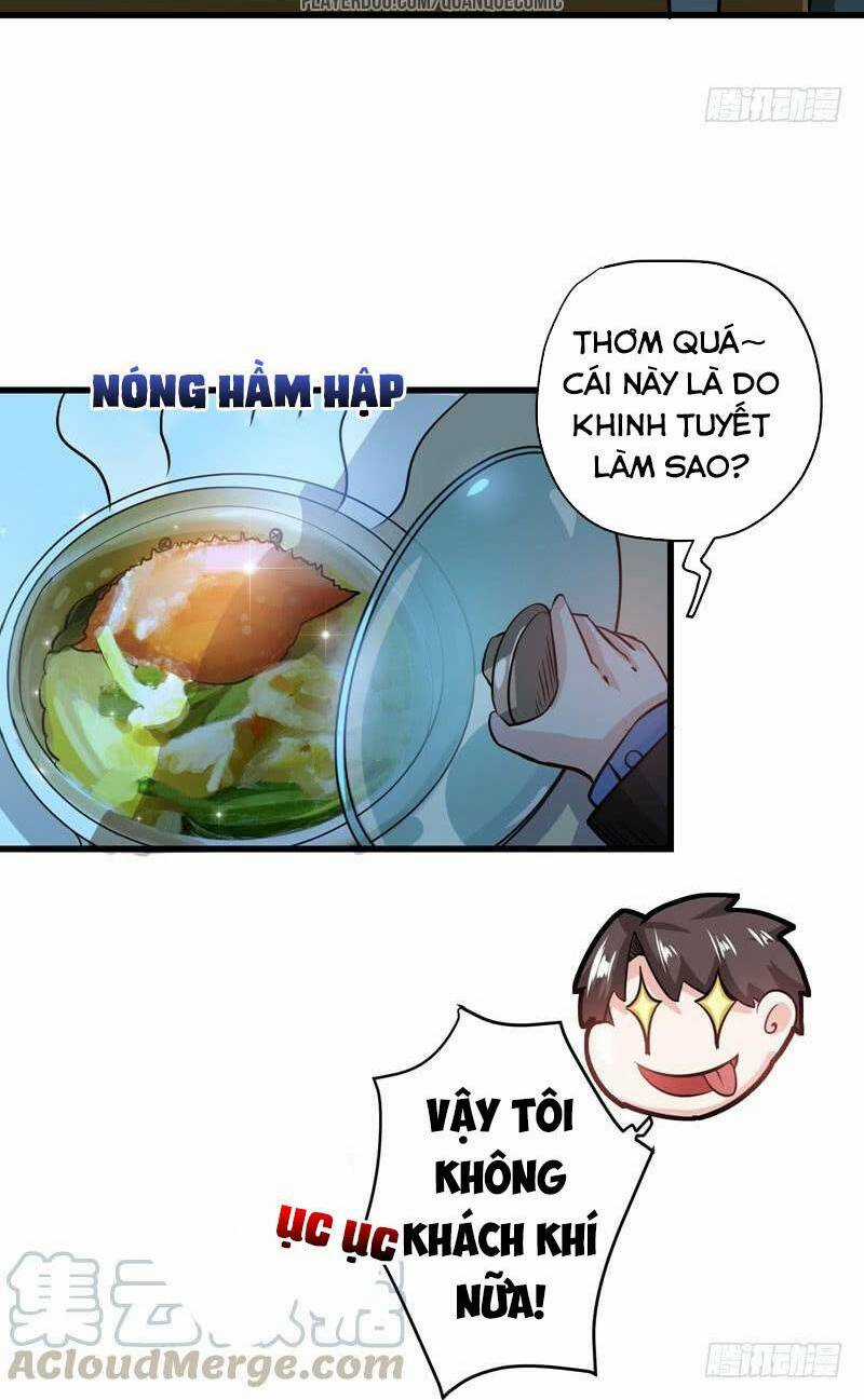 Tối Cường Thần Y Tại Đô Thị Chapter 30 trang 9