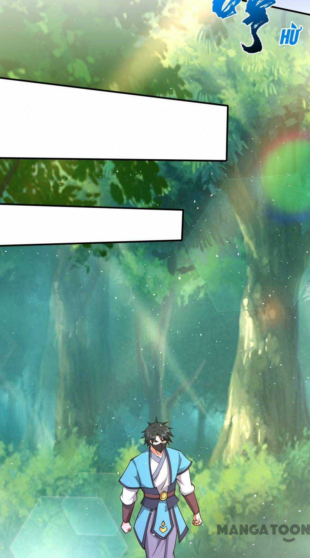 Tối Cường Thần Y Tại Đô Thị Chapter 300 trang 12