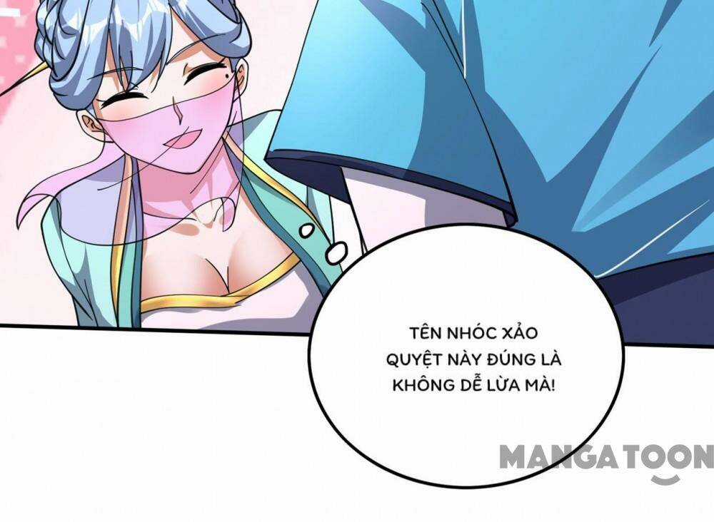 Tối Cường Thần Y Tại Đô Thị Chapter 300 trang 24