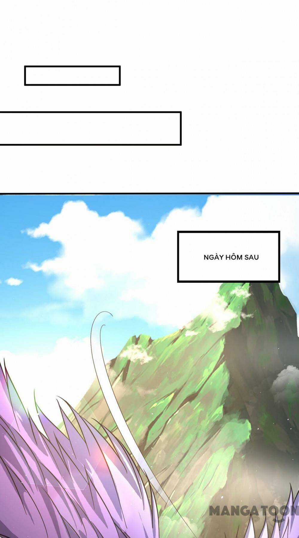 Tối Cường Thần Y Tại Đô Thị Chapter 300 trang 25