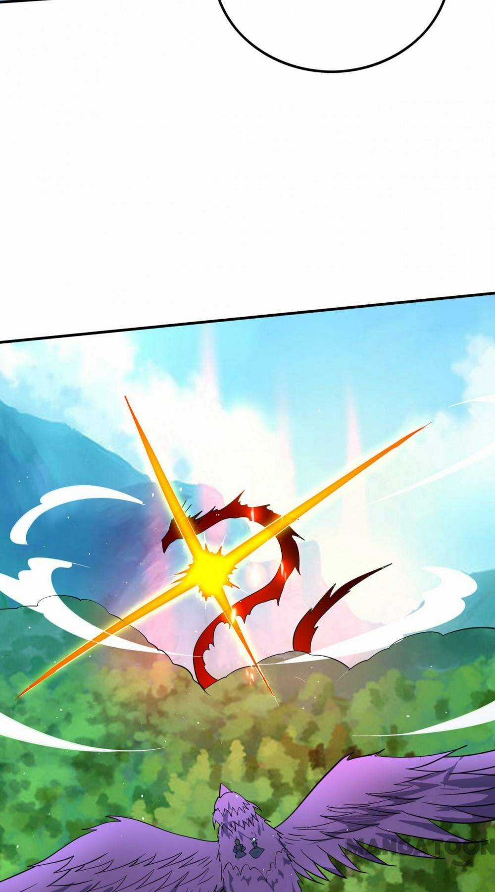 Tối Cường Thần Y Tại Đô Thị Chapter 300 trang 29