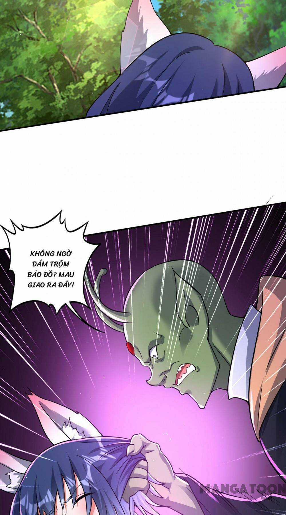 Tối Cường Thần Y Tại Đô Thị Chapter 300 trang 36