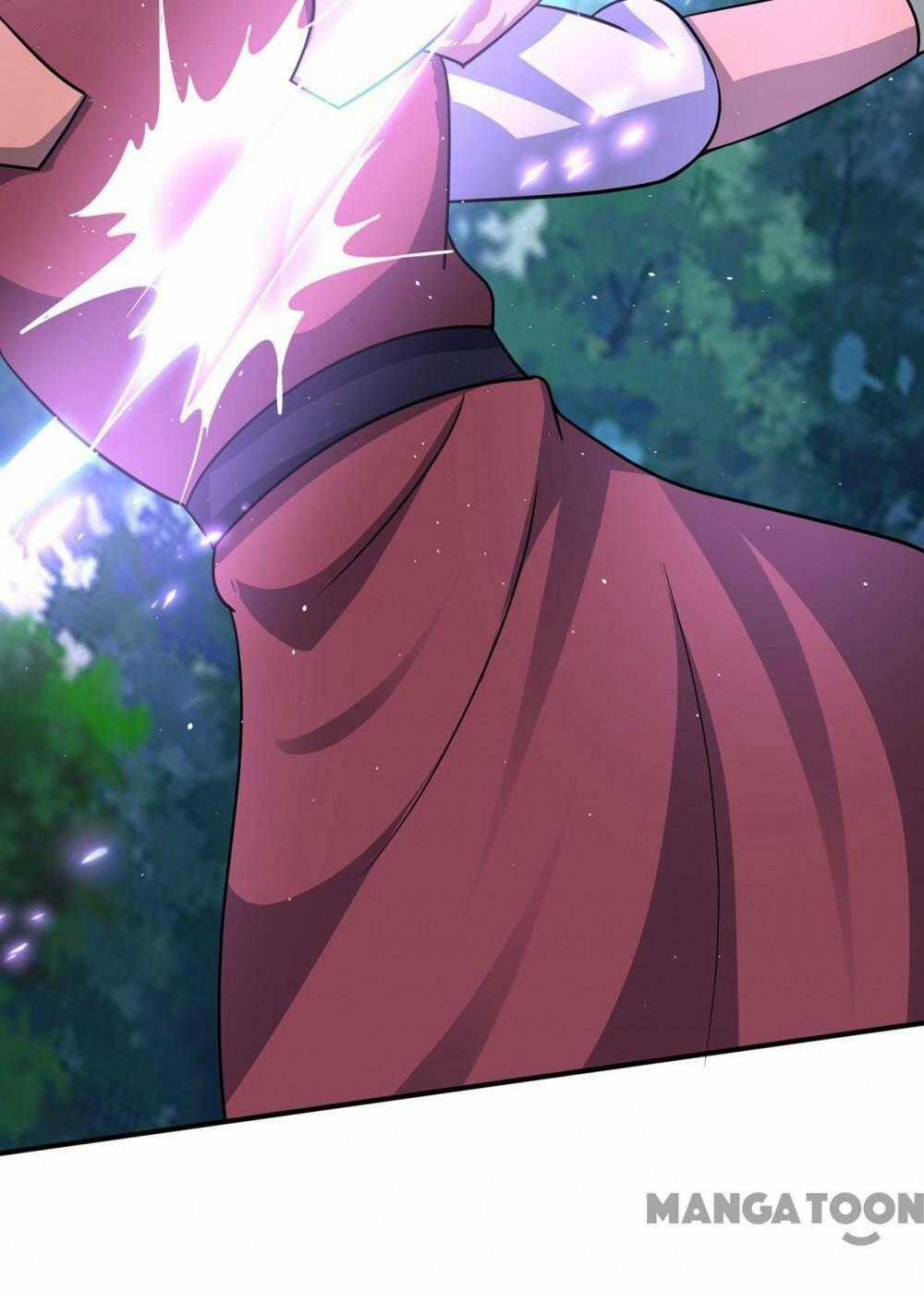 Tối Cường Thần Y Tại Đô Thị Chapter 300 trang 41