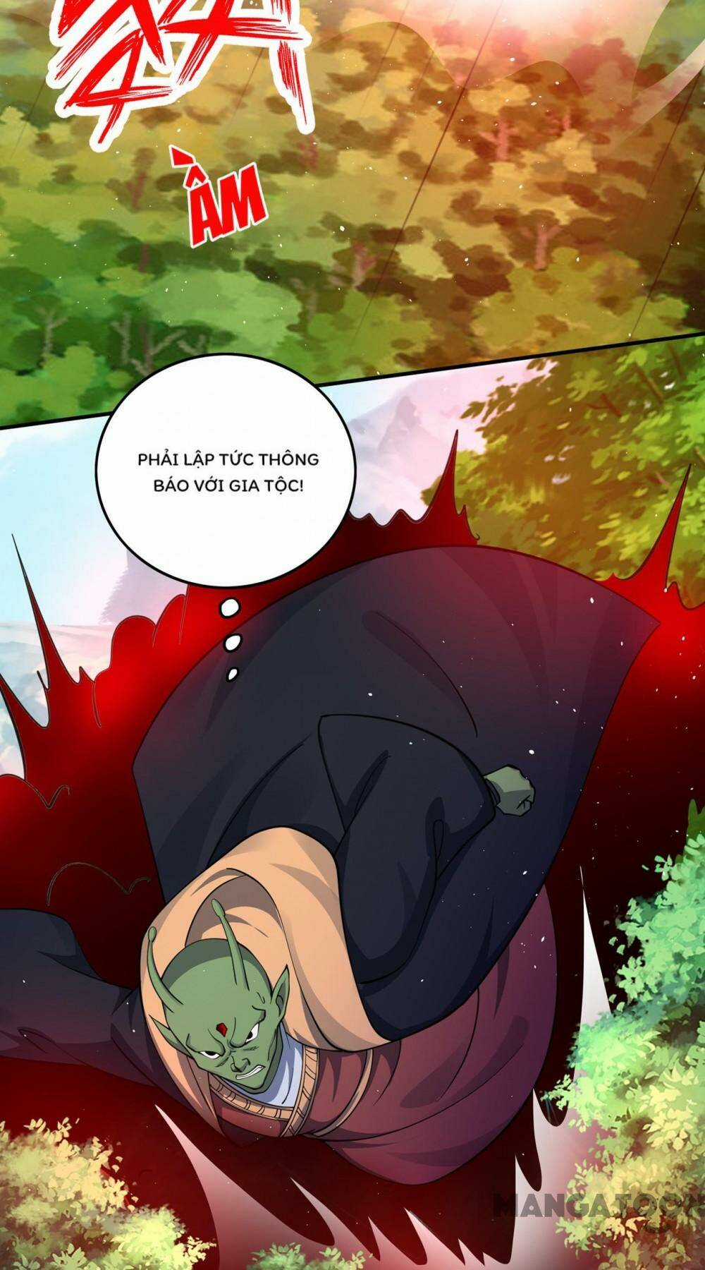 Tối Cường Thần Y Tại Đô Thị Chapter 301 trang 10