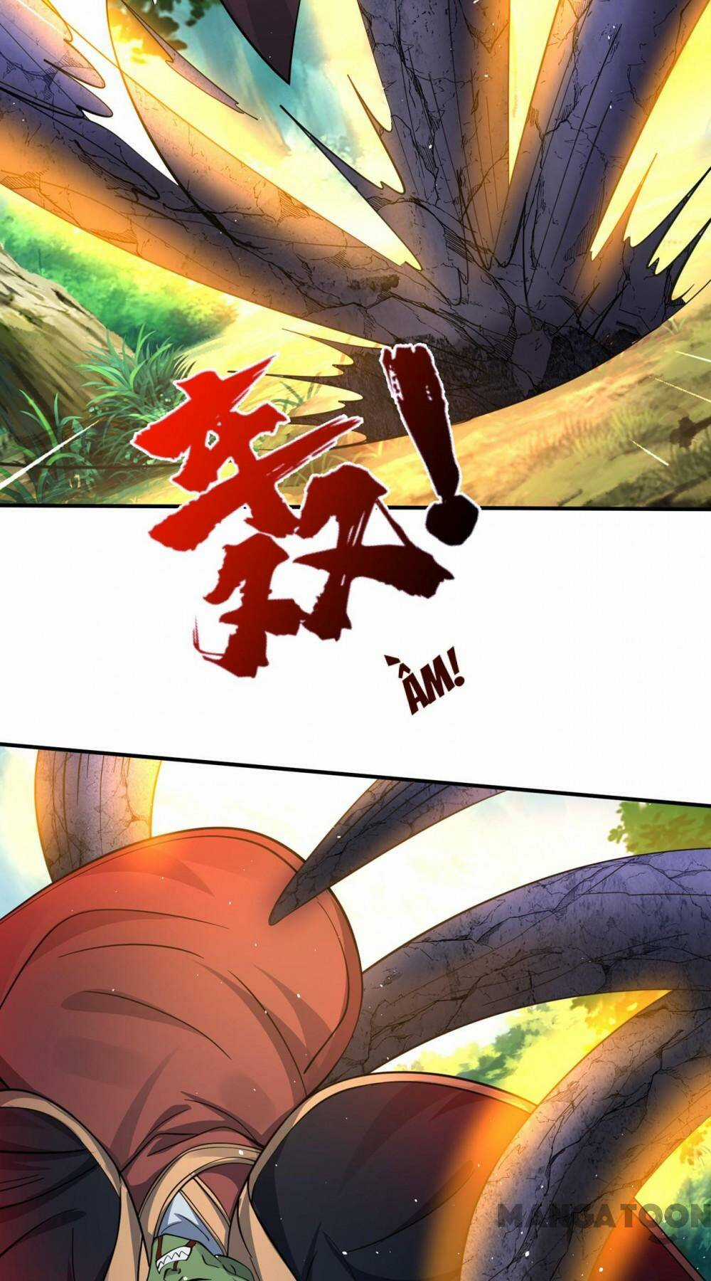 Tối Cường Thần Y Tại Đô Thị Chapter 301 trang 15