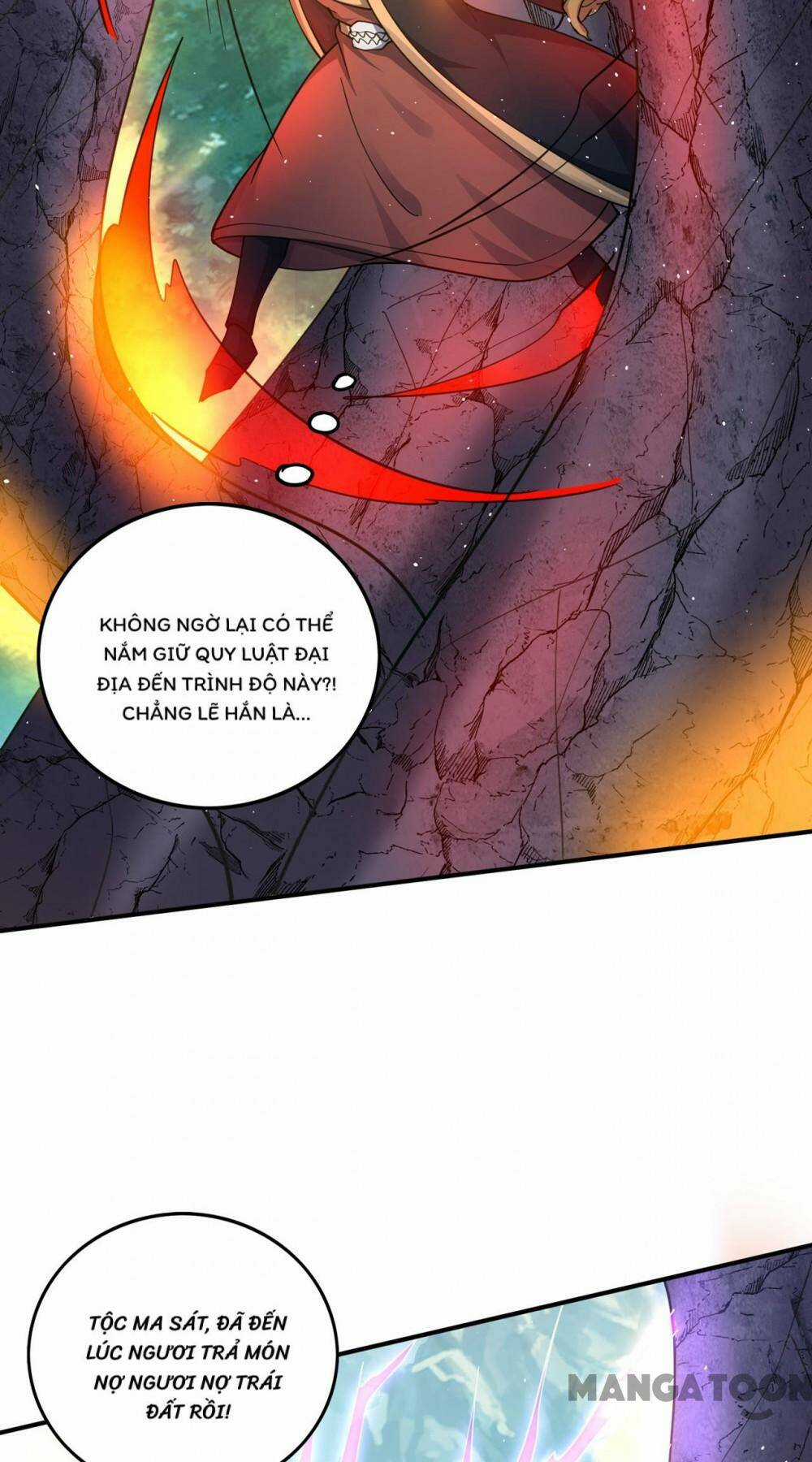 Tối Cường Thần Y Tại Đô Thị Chapter 301 trang 17