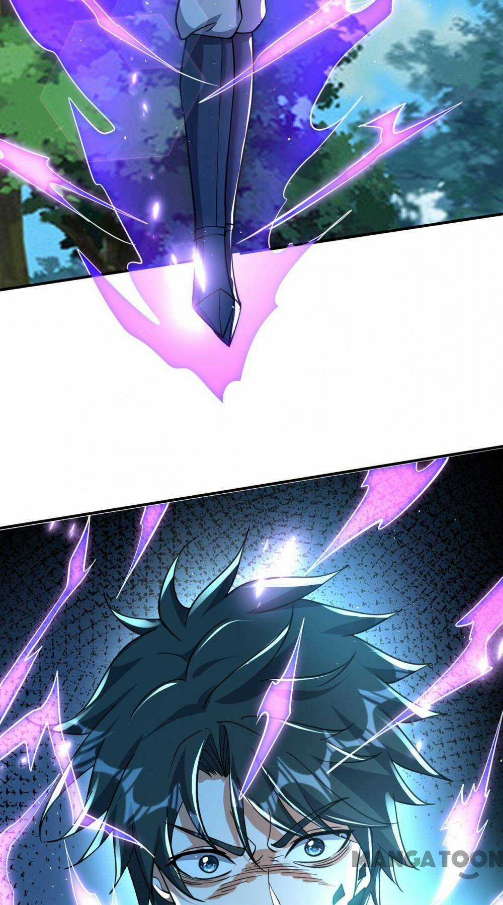 Tối Cường Thần Y Tại Đô Thị Chapter 301 trang 2