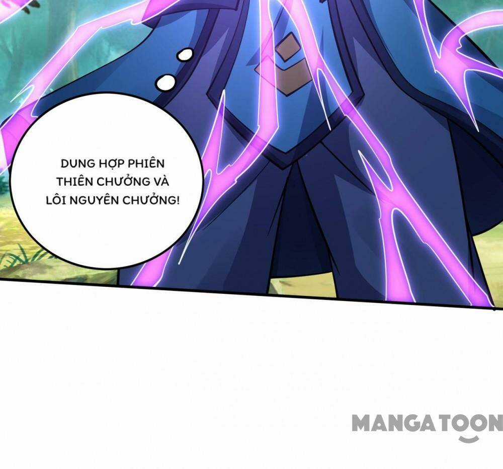 Tối Cường Thần Y Tại Đô Thị Chapter 301 trang 21