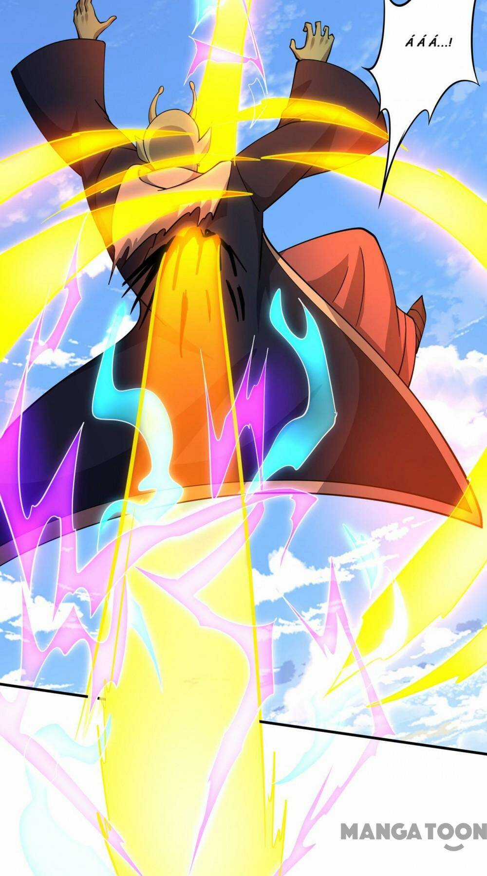 Tối Cường Thần Y Tại Đô Thị Chapter 301 trang 24