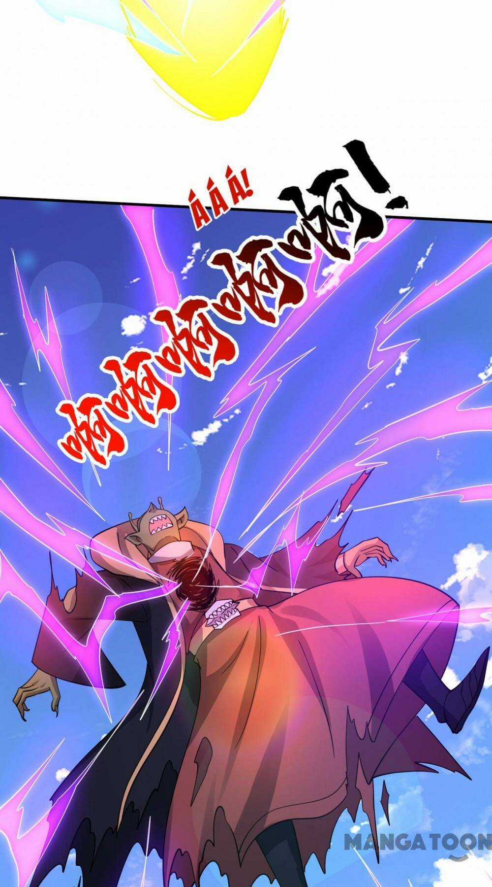 Tối Cường Thần Y Tại Đô Thị Chapter 301 trang 25