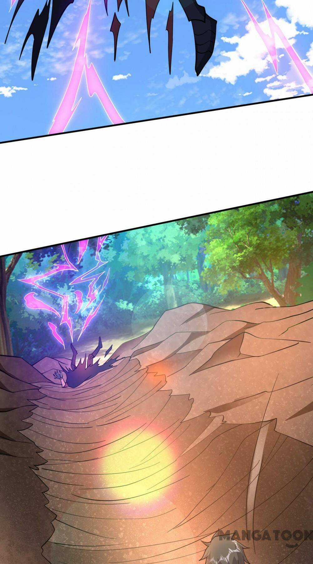 Tối Cường Thần Y Tại Đô Thị Chapter 301 trang 26