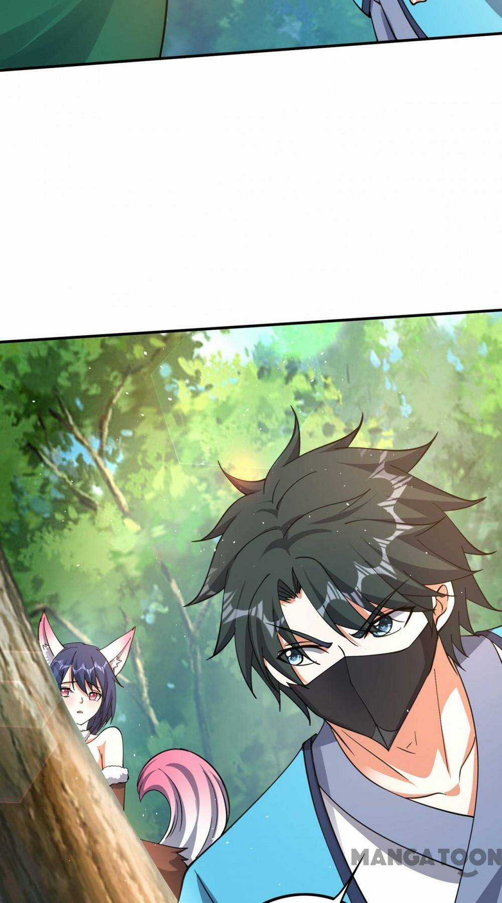 Tối Cường Thần Y Tại Đô Thị Chapter 301 trang 31