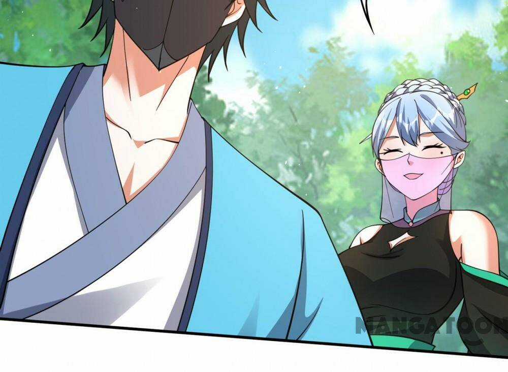 Tối Cường Thần Y Tại Đô Thị Chapter 301 trang 36