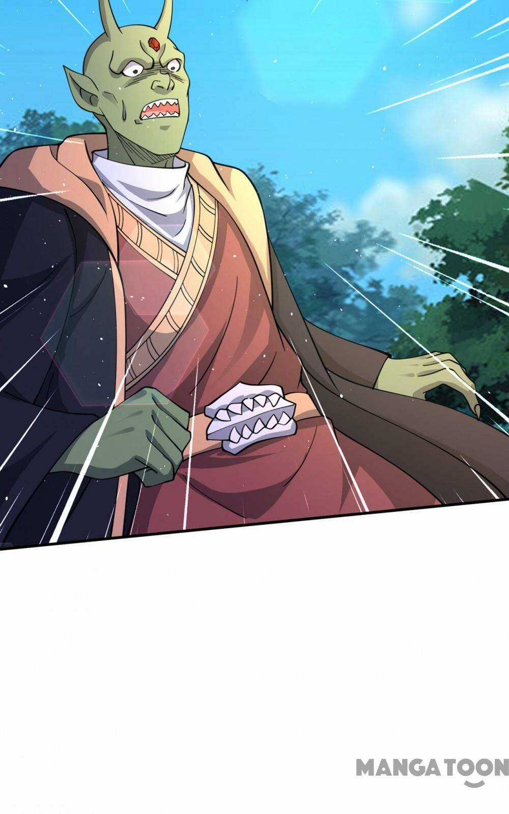 Tối Cường Thần Y Tại Đô Thị Chapter 301 trang 4