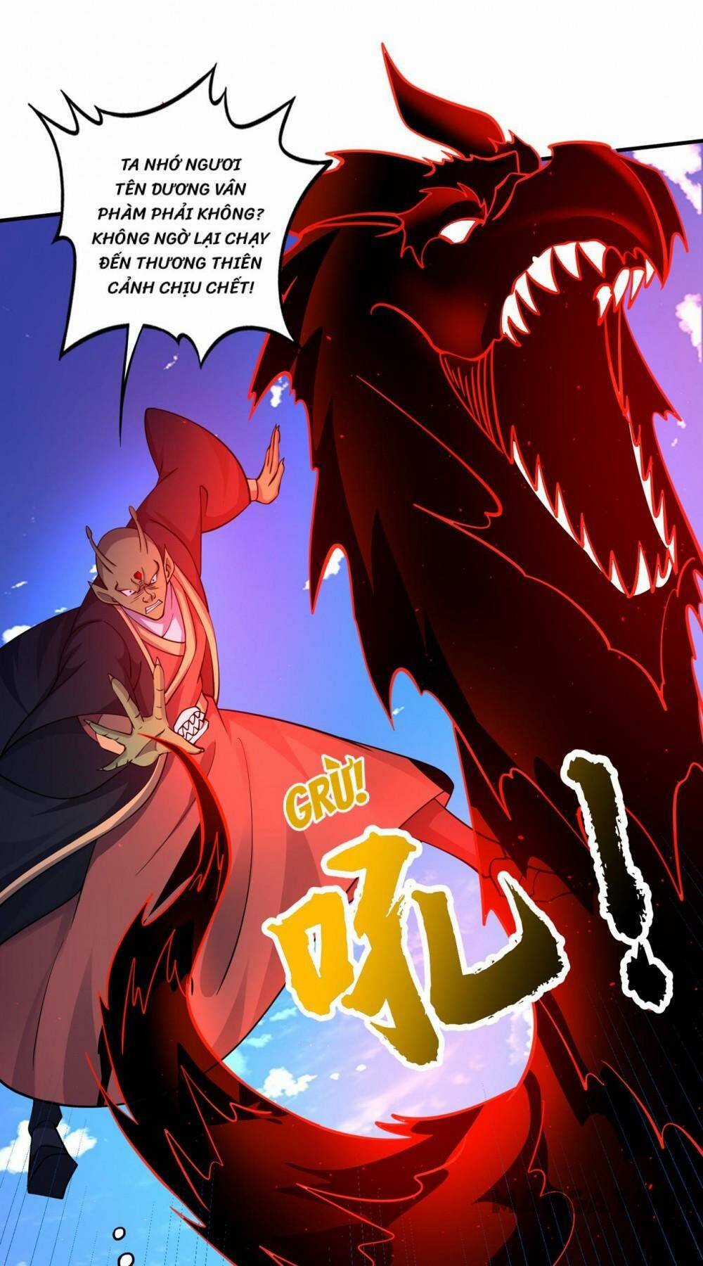 Tối Cường Thần Y Tại Đô Thị Chapter 301 trang 5