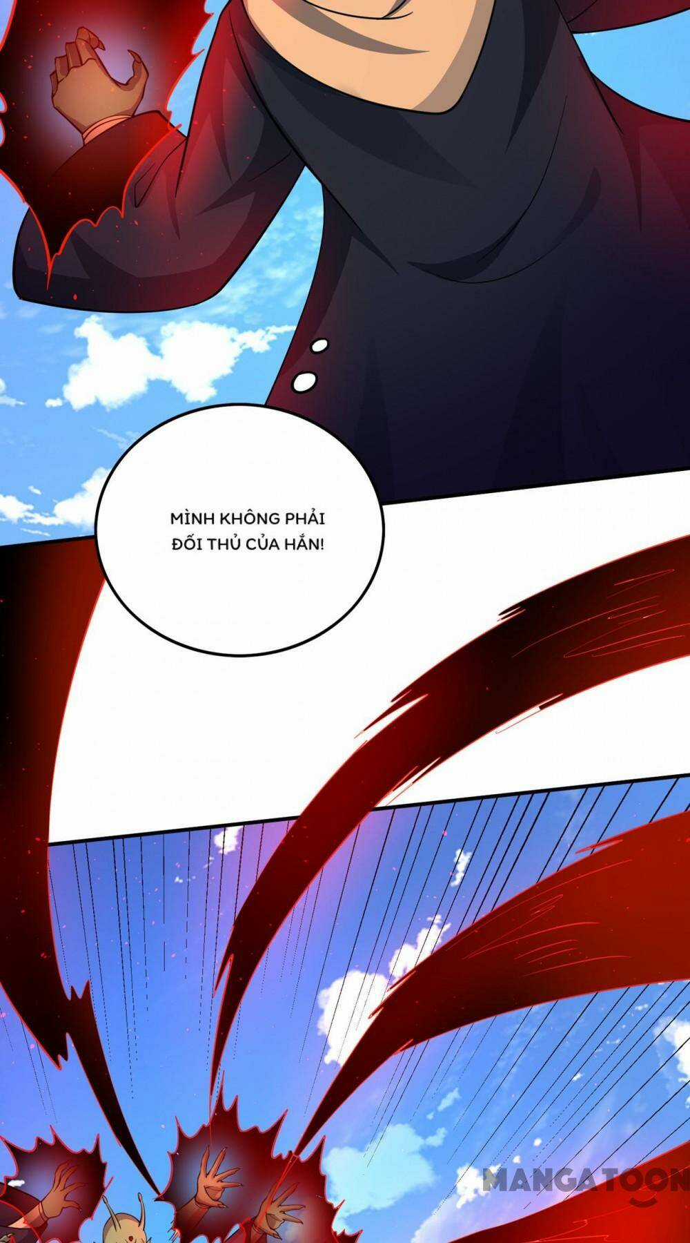 Tối Cường Thần Y Tại Đô Thị Chapter 301 trang 7