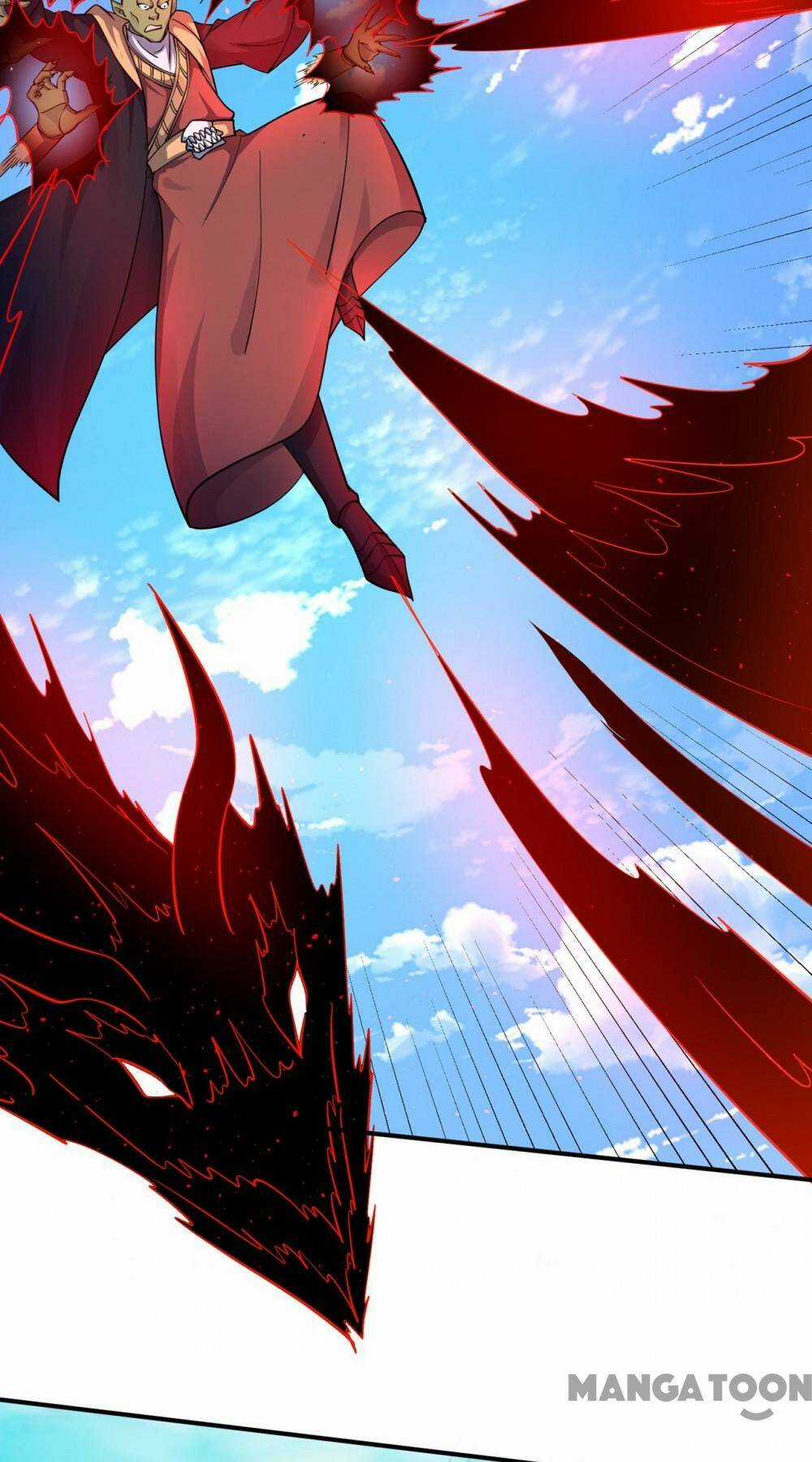 Tối Cường Thần Y Tại Đô Thị Chapter 301 trang 8