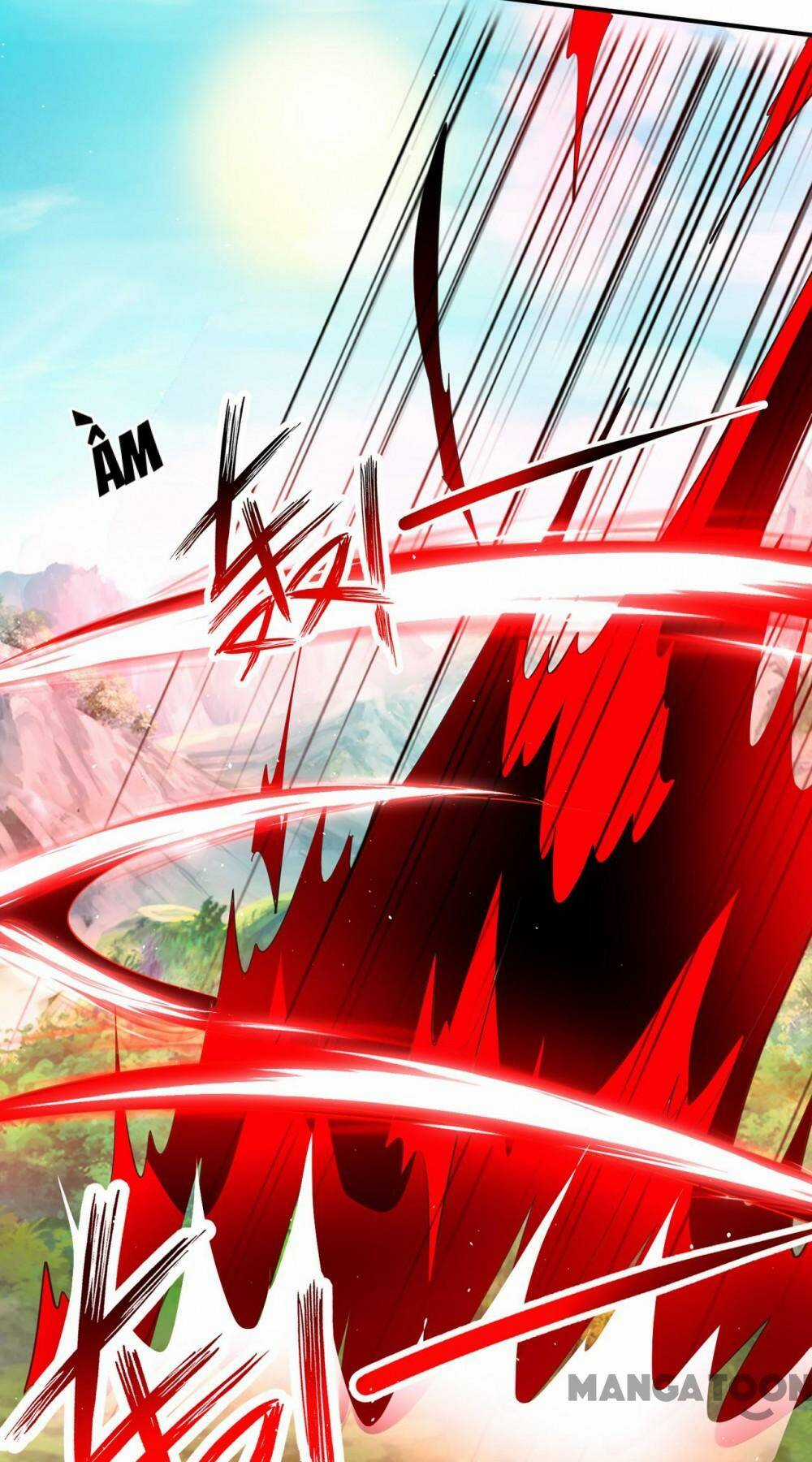 Tối Cường Thần Y Tại Đô Thị Chapter 301 trang 9