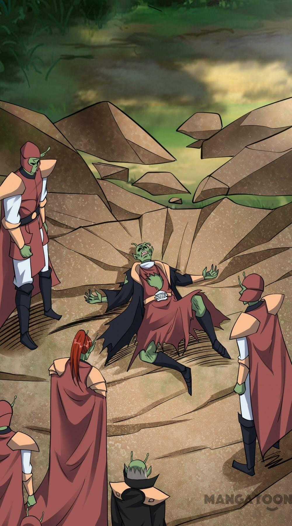 Tối Cường Thần Y Tại Đô Thị Chapter 302 trang 1