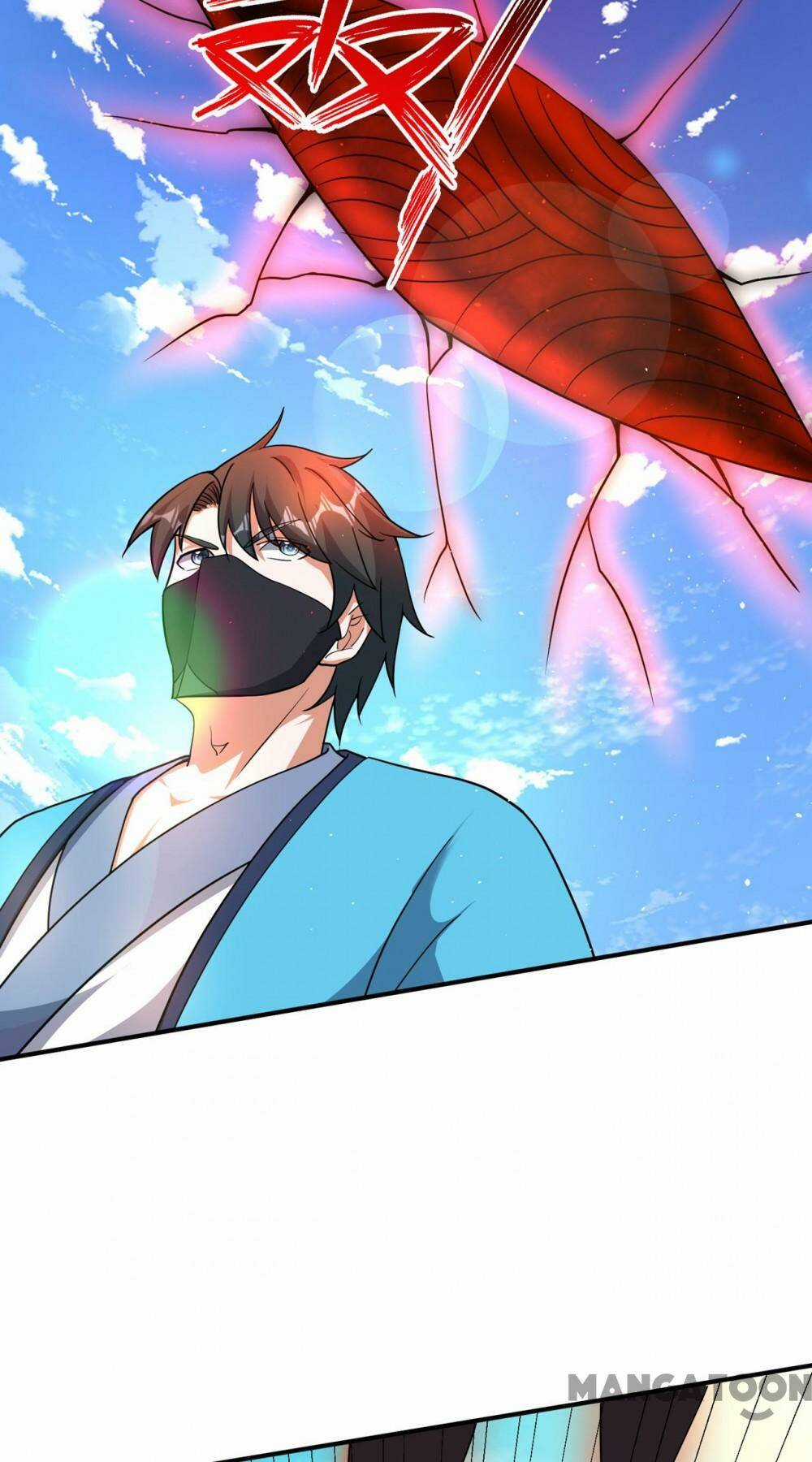 Tối Cường Thần Y Tại Đô Thị Chapter 302 trang 11