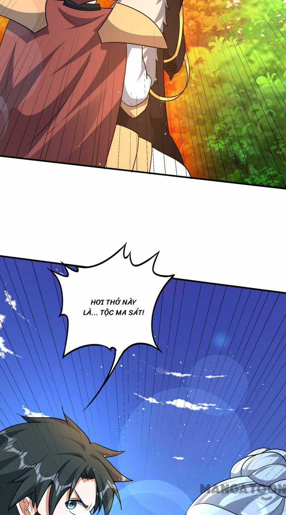 Tối Cường Thần Y Tại Đô Thị Chapter 302 trang 13