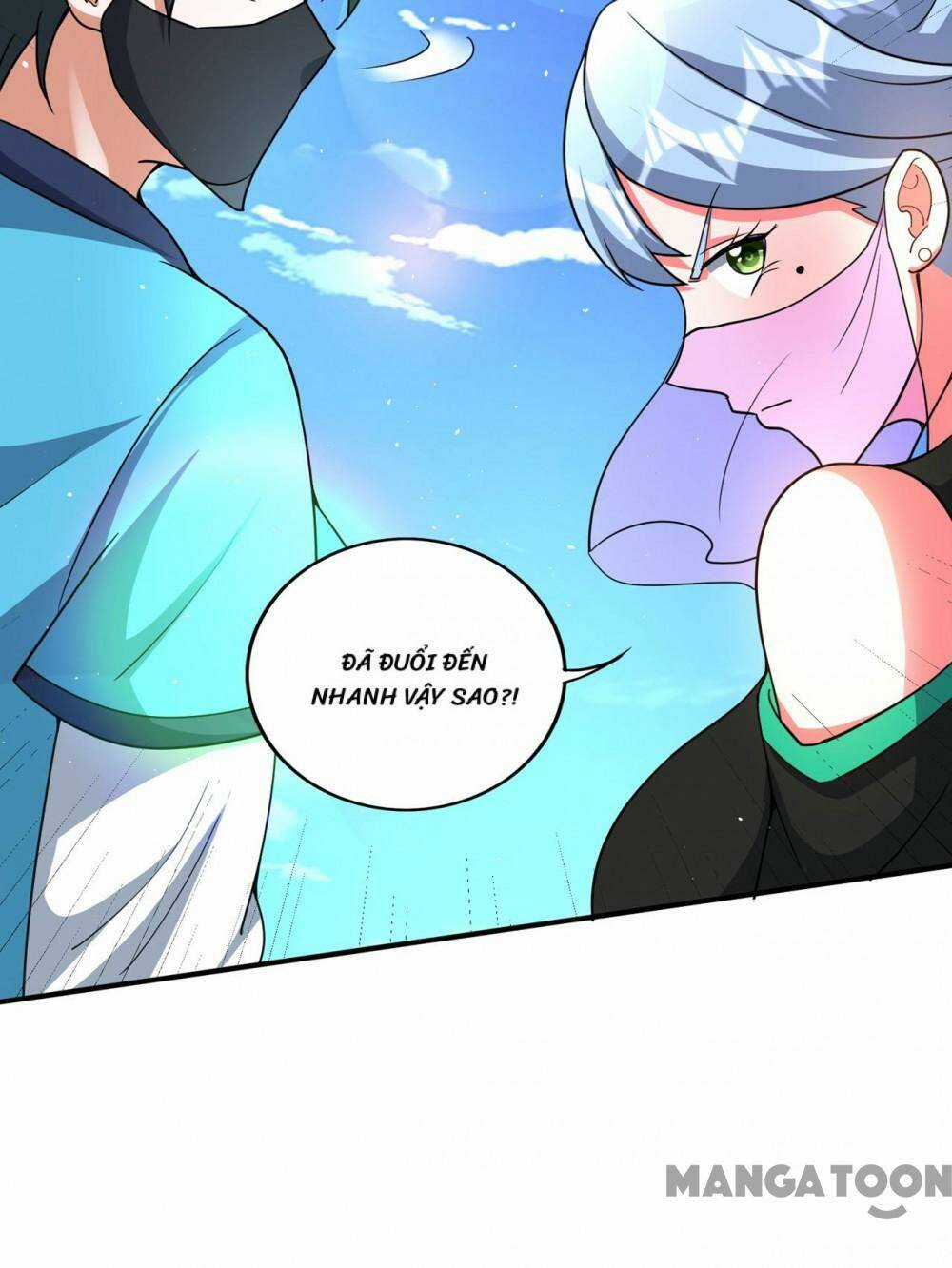 Tối Cường Thần Y Tại Đô Thị Chapter 302 trang 14