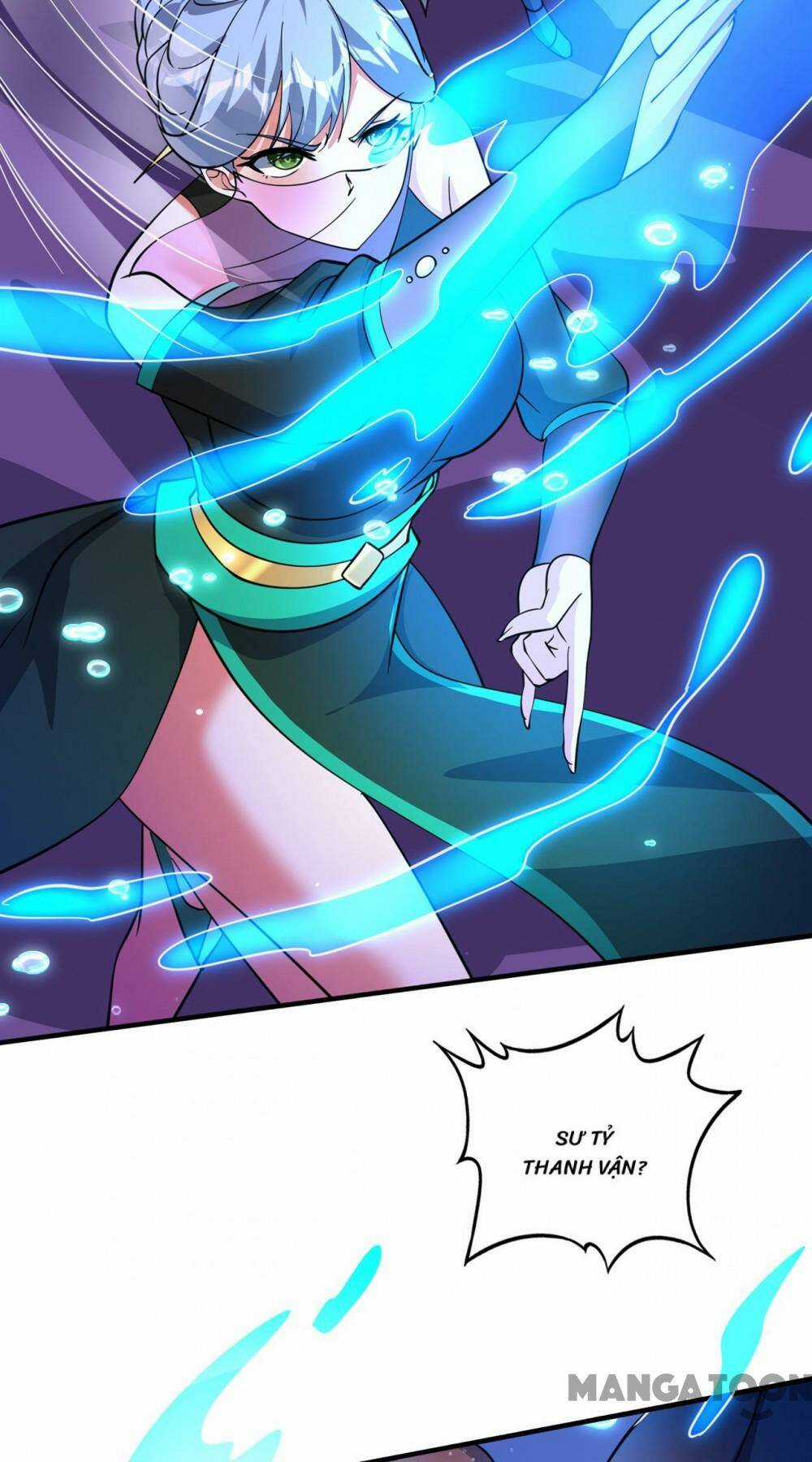 Tối Cường Thần Y Tại Đô Thị Chapter 302 trang 20