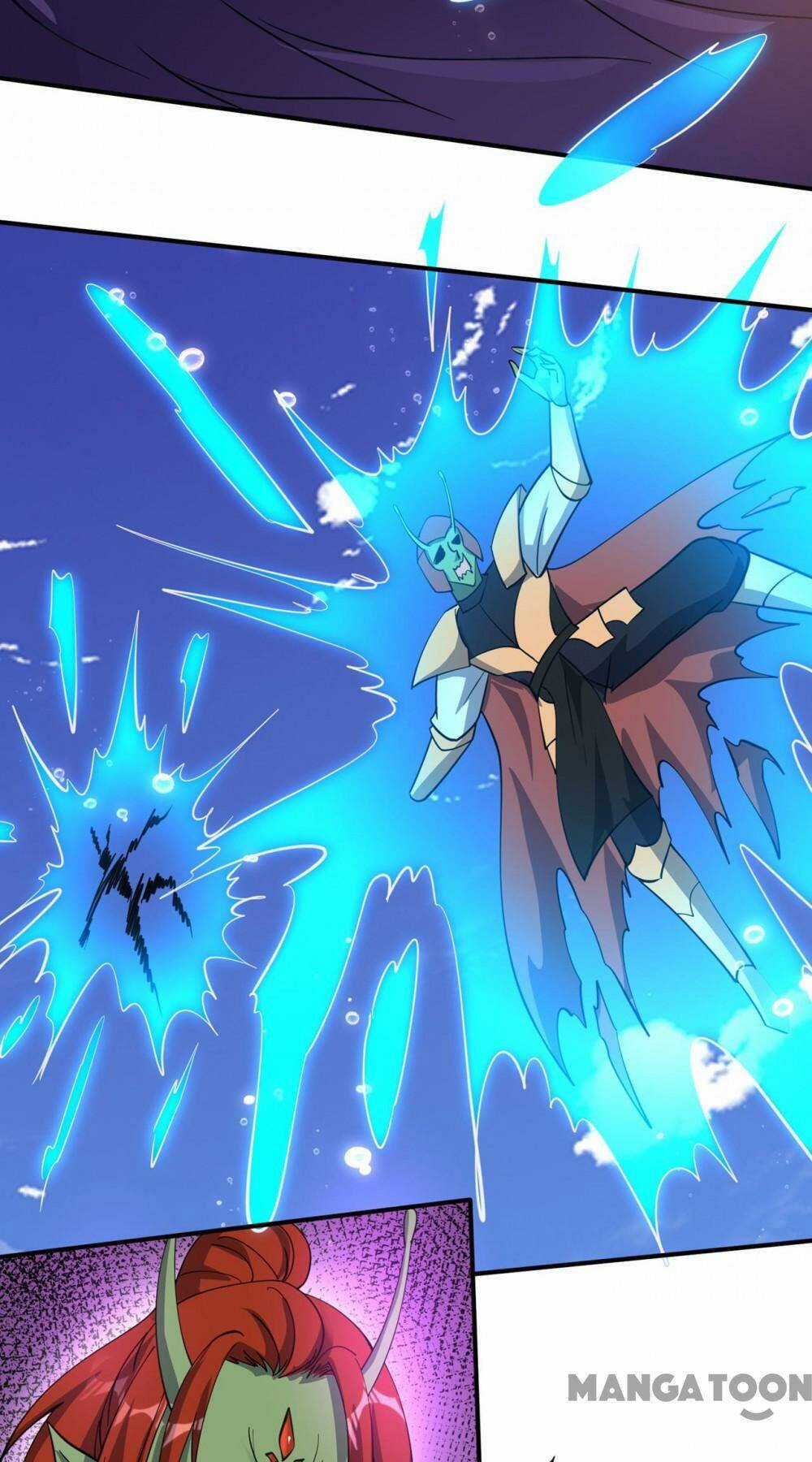 Tối Cường Thần Y Tại Đô Thị Chapter 302 trang 24