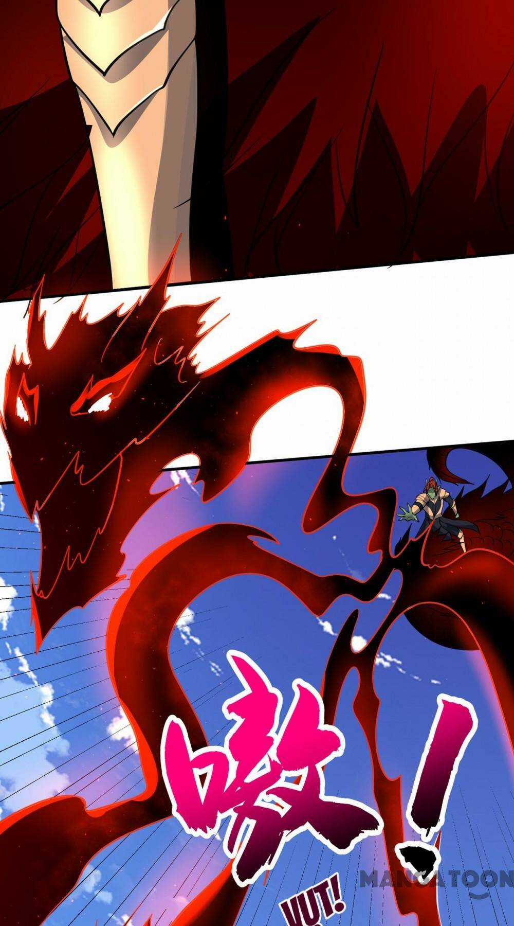 Tối Cường Thần Y Tại Đô Thị Chapter 302 trang 29