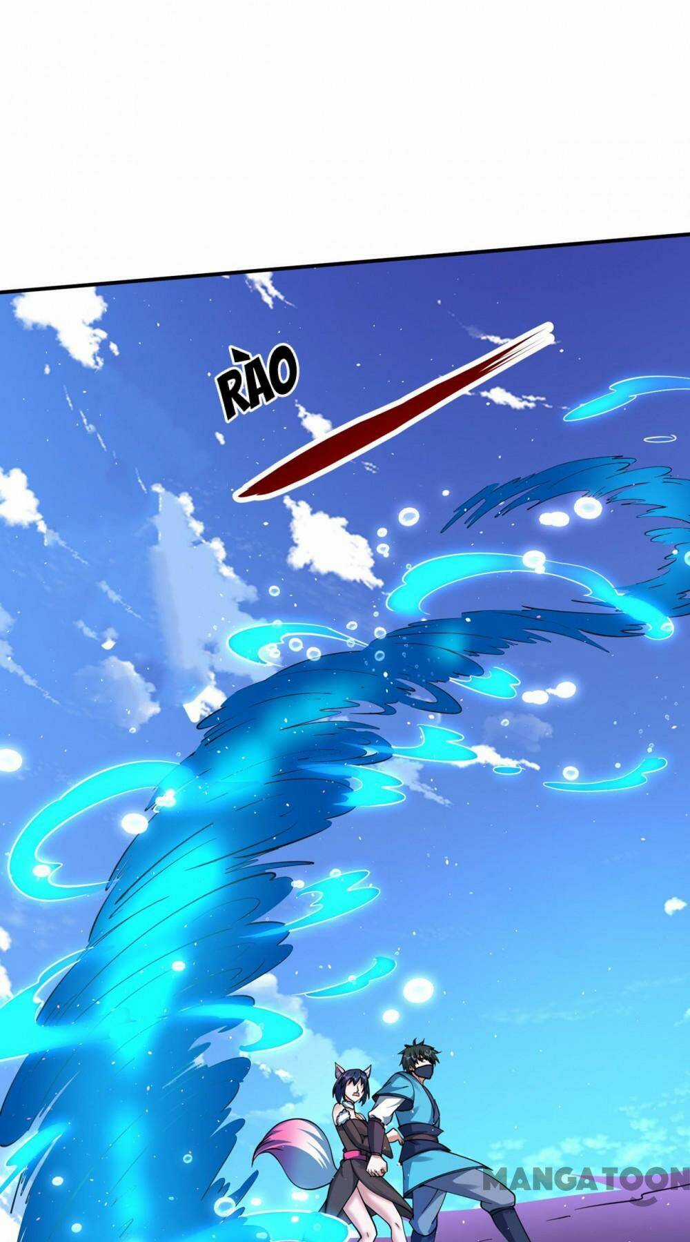 Tối Cường Thần Y Tại Đô Thị Chapter 302 trang 32