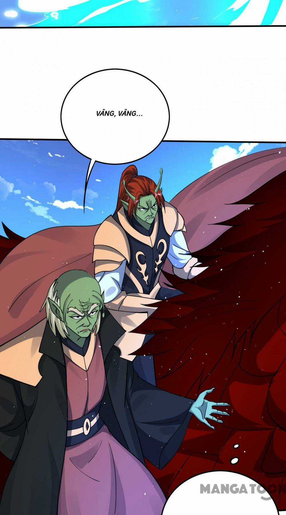 Tối Cường Thần Y Tại Đô Thị Chapter 302 trang 38