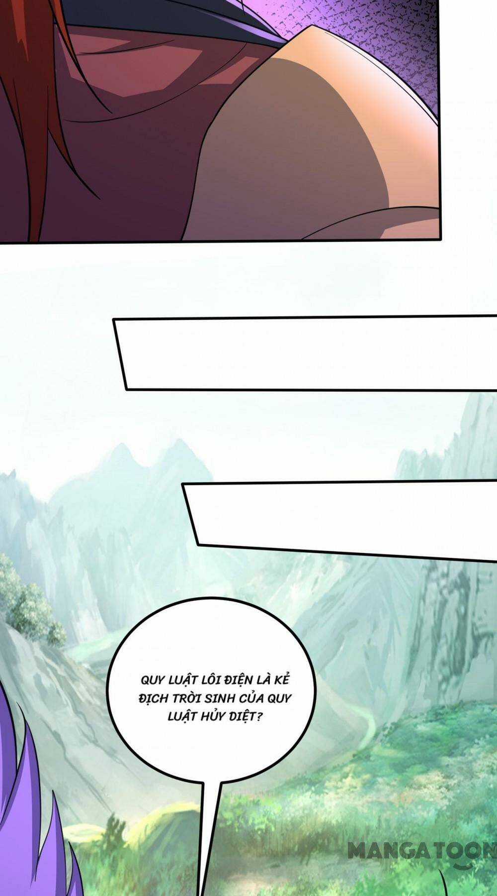 Tối Cường Thần Y Tại Đô Thị Chapter 302 trang 4