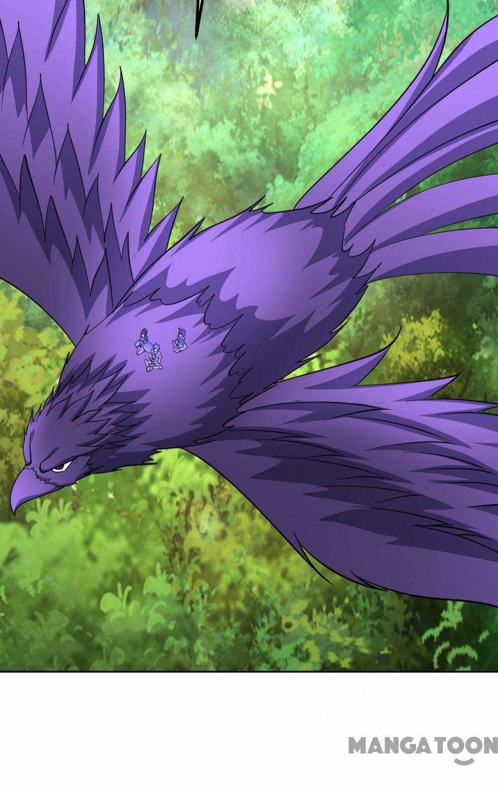 Tối Cường Thần Y Tại Đô Thị Chapter 302 trang 5