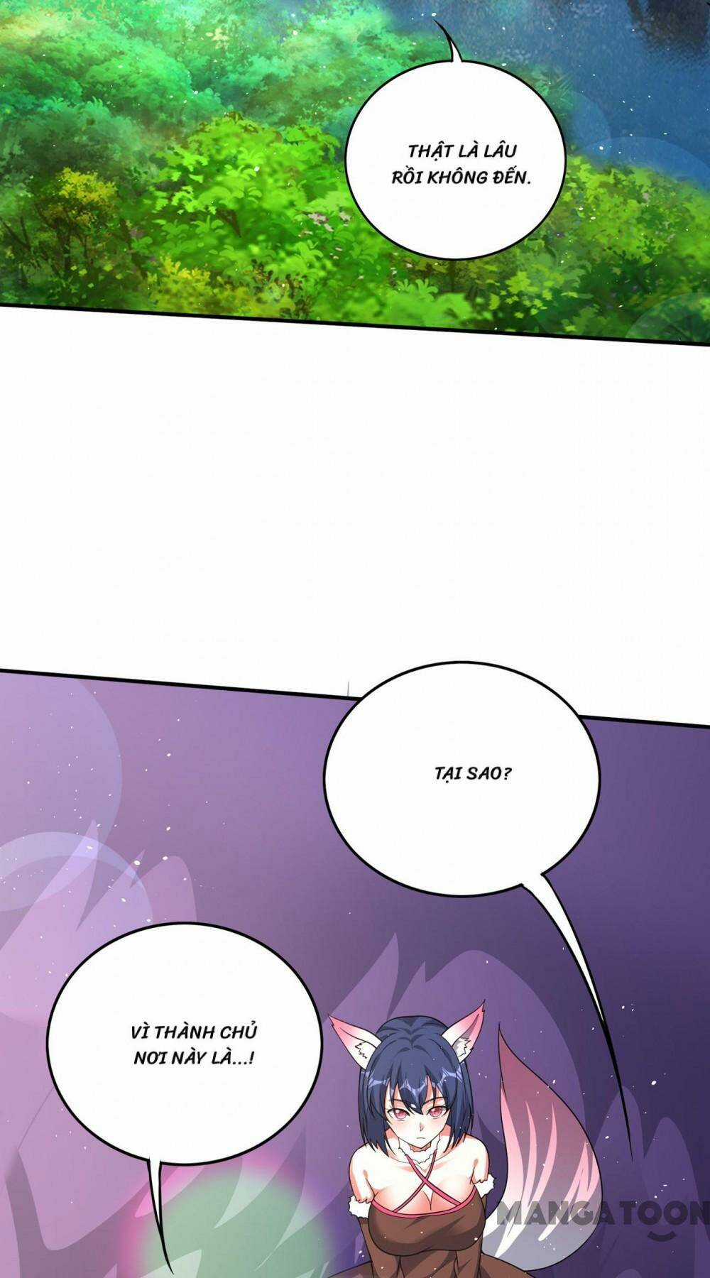 Tối Cường Thần Y Tại Đô Thị Chapter 302 trang 9