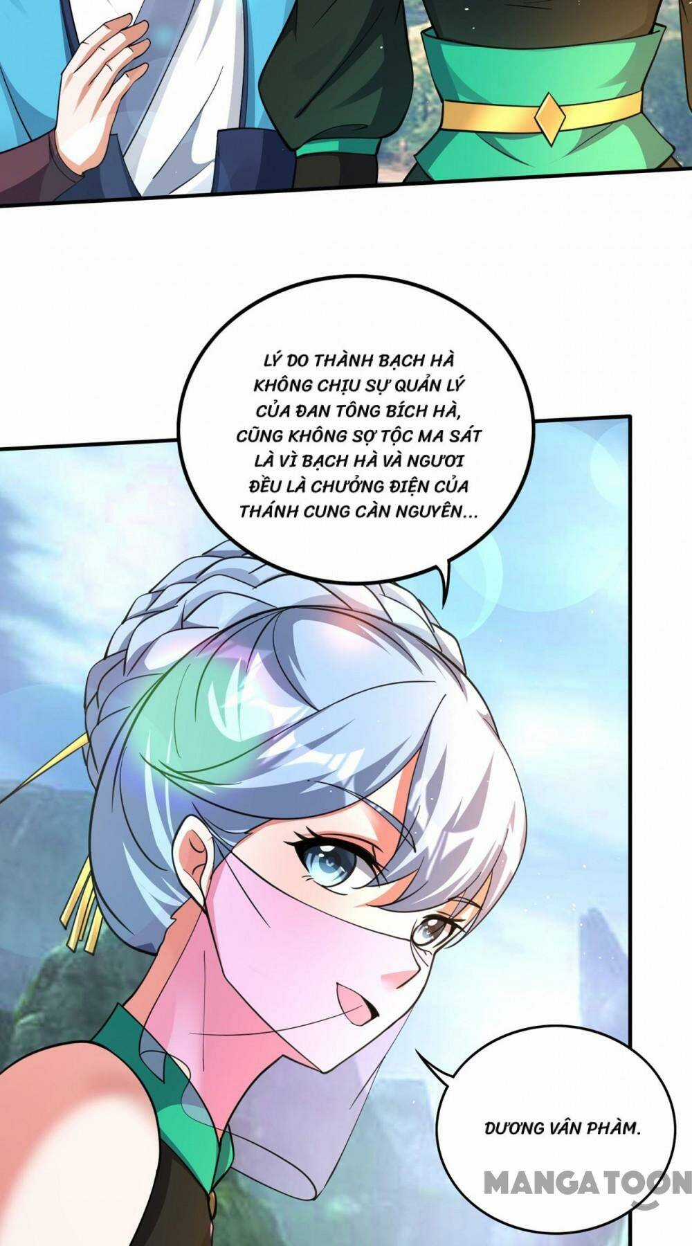 Tối Cường Thần Y Tại Đô Thị Chapter 303 trang 10