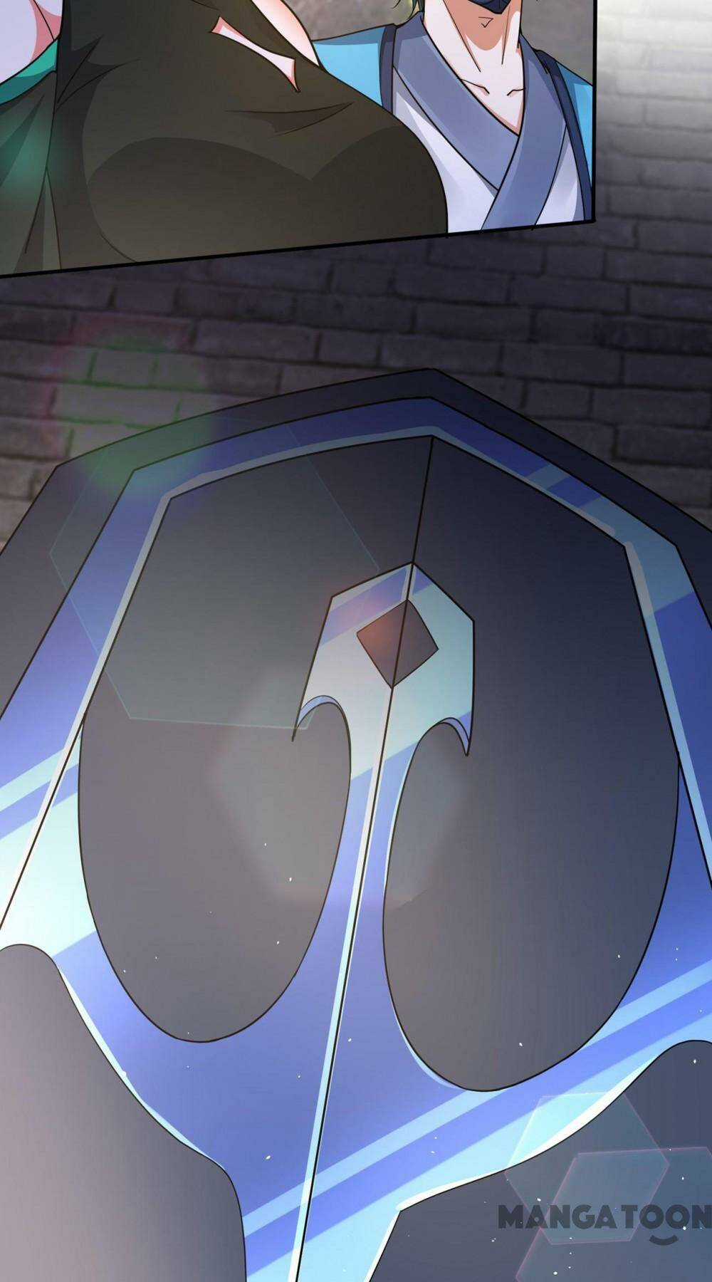 Tối Cường Thần Y Tại Đô Thị Chapter 303 trang 19