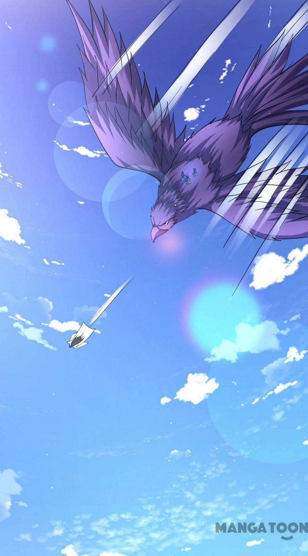 Tối Cường Thần Y Tại Đô Thị Chapter 303 trang 3